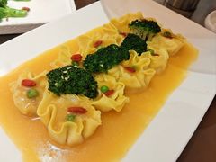 -尚宴(盛世广场·食尚街店)