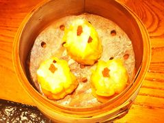 一品虾饺皇-小城粥道·海胆鲜虾粥(解放广场店)