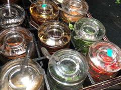 -大红袍火锅料理(尖沙咀店)