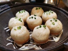 赖尿生煎包-79号渔船海鲜饭店(华强北店)