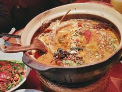 -吃饭皇帝大(合生汇店)