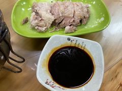 -阿勇面馆(东书房路店)