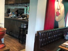 -Ginger(兴国路店)