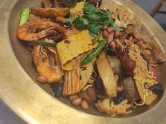 -椒锅锅·麻辣香锅(宝地广场城市集市店)