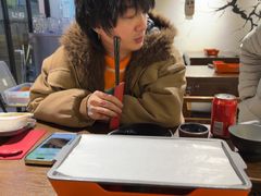 -半酌烧烤小酒馆(南京东路店)