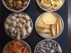 -碧露轩·大益茶体验馆(镇江路店)