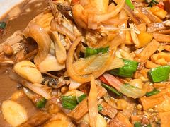 臭鳜鱼-径山十八道·风味民间菜(杭州总店)