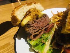 -HELLO 27 意面·沙拉·帕尼尼