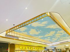 -香港新发烧腊茶餐厅(书城店)
