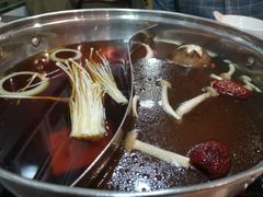 -呷哺呷哺(西单大悦城店)