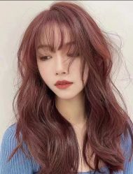 点击看大图 -MORI HAIR SALON日式美发沙龙