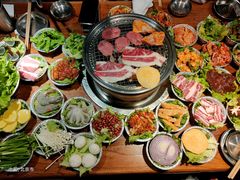 -原始泥炉烤肉(总店)