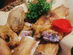 -前海沿·青岛菜(五四广场永旺店)