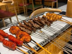 -蚝太郎 • 海鲜烧烤(大寨路店)