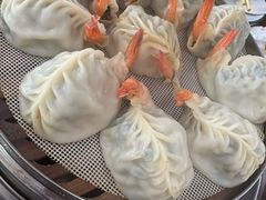 -叶存利海鲜大馅饺子(海宁路总店)