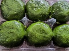 -王家沙点心店(南京西路总店)