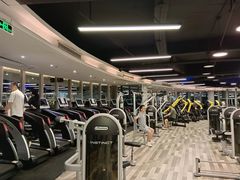-艾型动健身游泳(环宇城店)