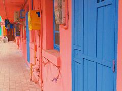 -石井坡(地铁站)