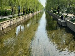 -元大都城垣遗址公园