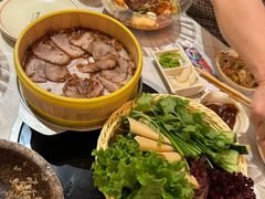 -七八冷面·延边朝鲜族美食(欢乐谷店)
