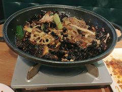 -三猫黑鱼花(南大店)