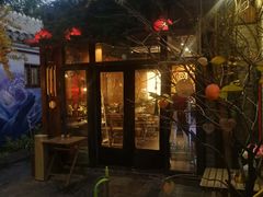 门面-四喜小胖·北京涮肉(五道营店)
