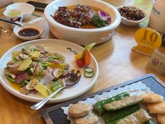 -德胜轩正宗顺德菜(宝安沙井会展中心店)