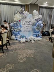 -昆城一品国际宴会中心·宴会厅