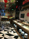 自助取餐区-火宴山海鲜自助火锅(酱园店)
