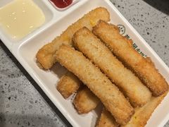 -芳竹园火锅(塘沽金街店)