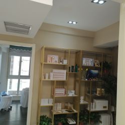 -凡碧诗毛孔清洁收细