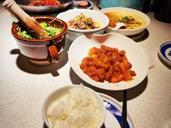 -老萍巷莲花血鸭·萍乡地标江西菜(步行街店)