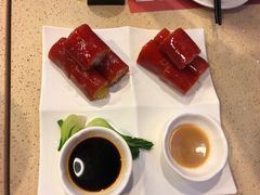 -点都德(华强南店)