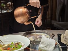 -难得怪味·客家山宴(沙县店)