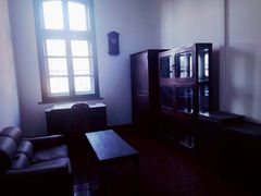 -青岛德国监狱旧址博物馆