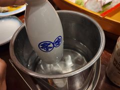 -松子料理(亮马桥店)