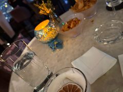 -广州四季酒店·天吧·高空酒吧