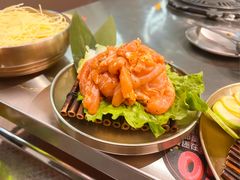 -盛辛巴·东北炭火烤肉(红山6979店)