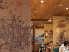 -三石铁板烧(紫竹桥店)