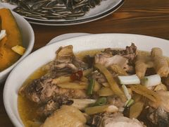 -玲燕蒸菜馆(江东路店)