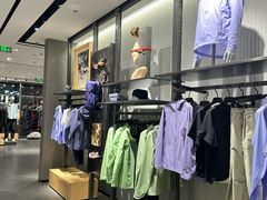 -ARC'TERYX始祖鸟(北京王府中环店)