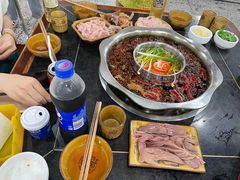 -渝杨胖娃老火锅(中兴路店)