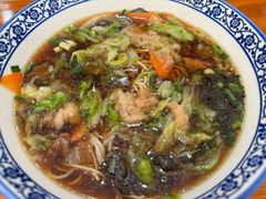 -崔氏班面馆(2号店)