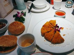 -南门食仙·手工福州菜(南门兜店)