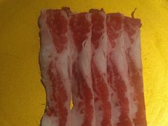 猪梅花肉-牛New寿喜烧(虹桥新天地店)