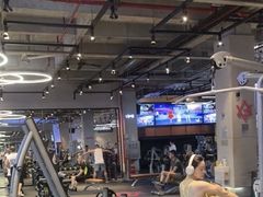 -GYMCARE VIVA(金开店)
