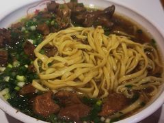 -李兰英湖南面馆(护国路店)