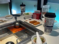 -海底捞火锅(威高广场店)