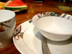 -阿罗新疆菜(人民广场店)