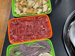 -丁记火锅·酸汤牛肉